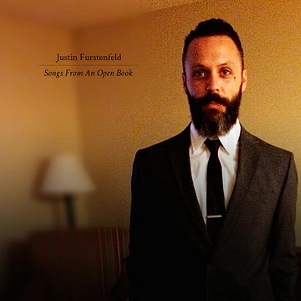 Songs From An Open Book, Justin Furstenfeld