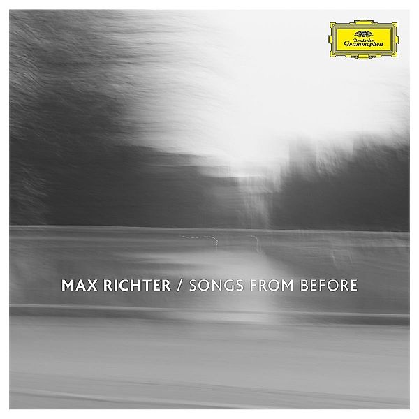 Songs From Before, Max Richter