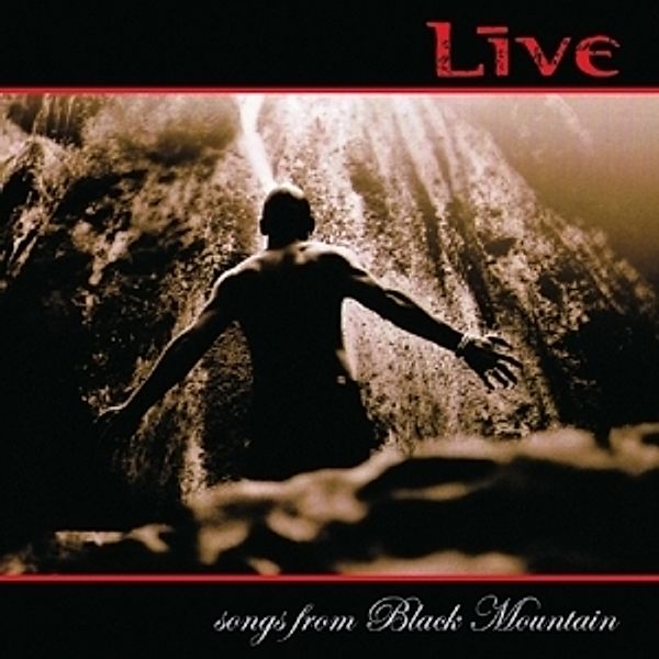 Songs From Black Mountain, Live
