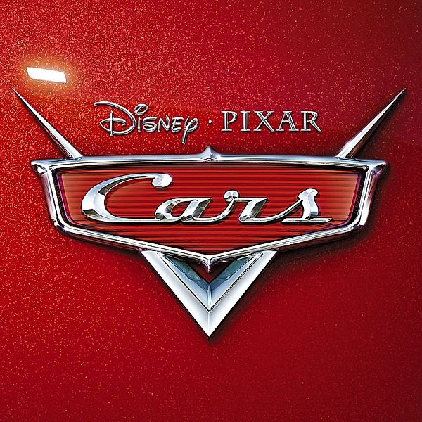 Songs from Cars, Ost