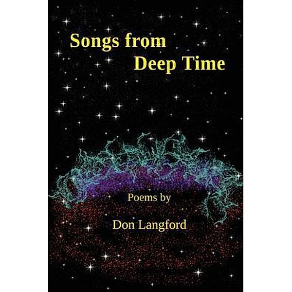 Songs from Deep Time, Don Langford