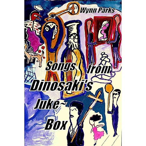 Songs From Dinosaki's Jukebox, Wynn Parks