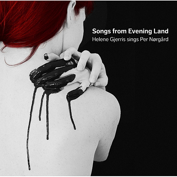 Songs From Evening Land, Helene Gjerris