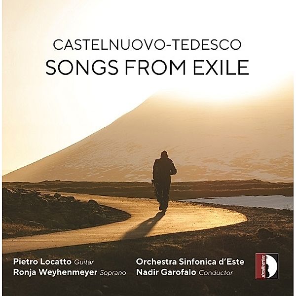 Songs From Exile, Locatto, Weyhenmeyer, Orchestra Sinfonica d'Este