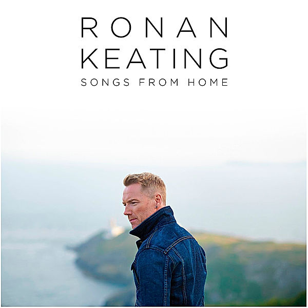 Songs From Home, Ronan Keating