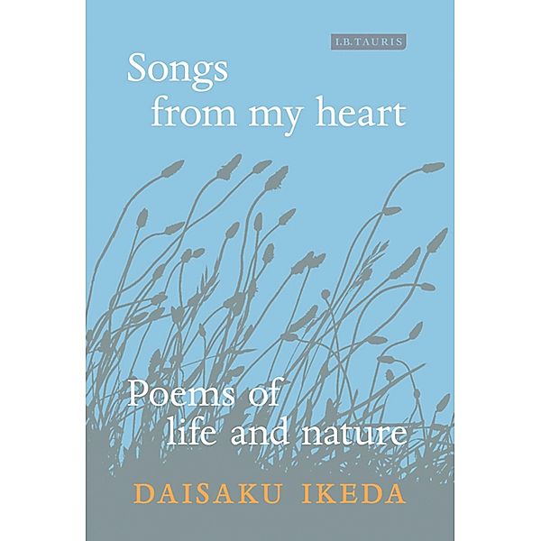 Songs From My Heart, Daisaku Ikeda