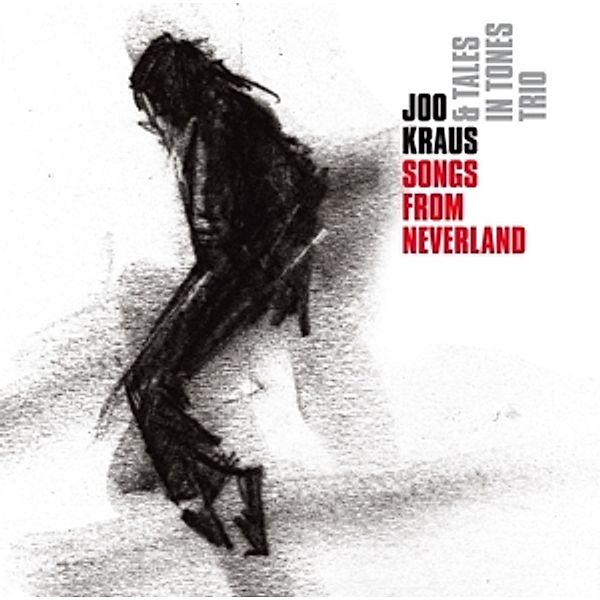 Songs From Neverland (Vinyl), Joo & Tales In Tones Trio Kraus