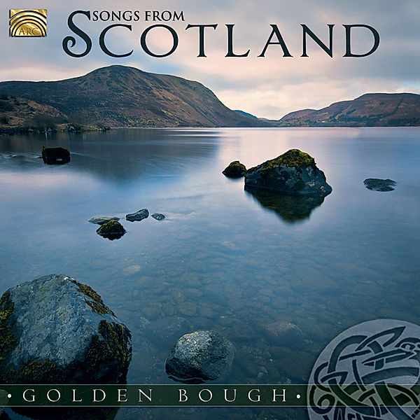 Songs From Scotland, Golden Bough
