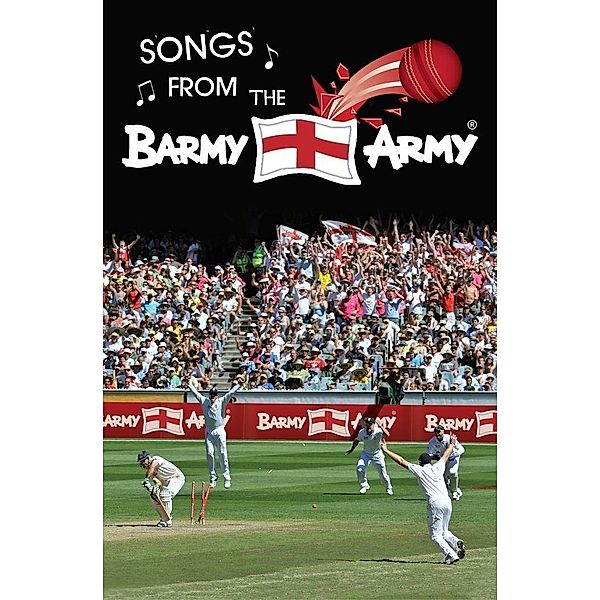 Songs From the Barmy Army, Paul Winslow
