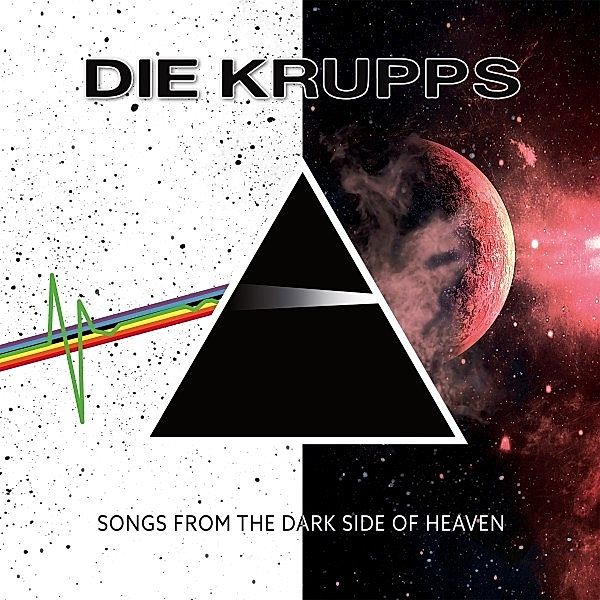 Songs From The Dark Side Of Heaven, Die Krupps