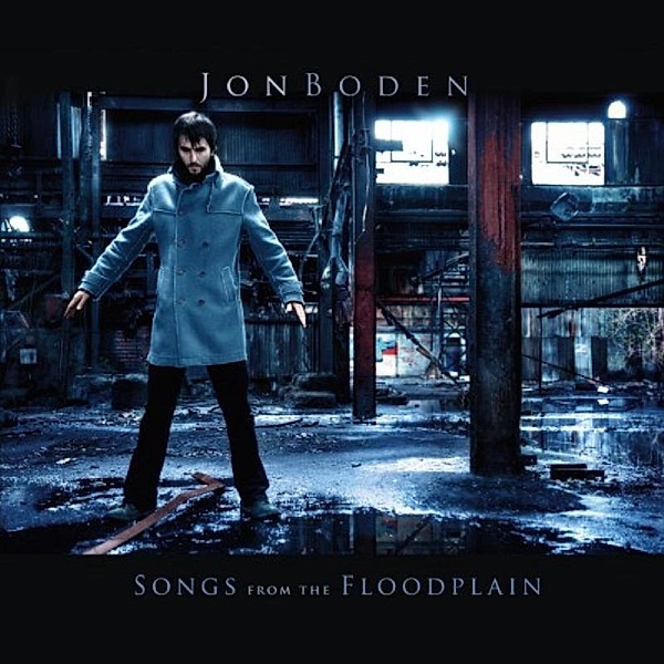 Songs From The Floodplain, Jon Boden