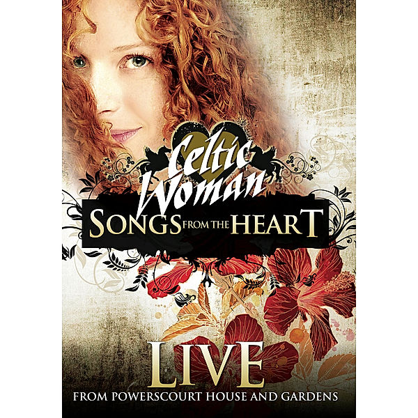 Songs From The Heart, Celtic Woman