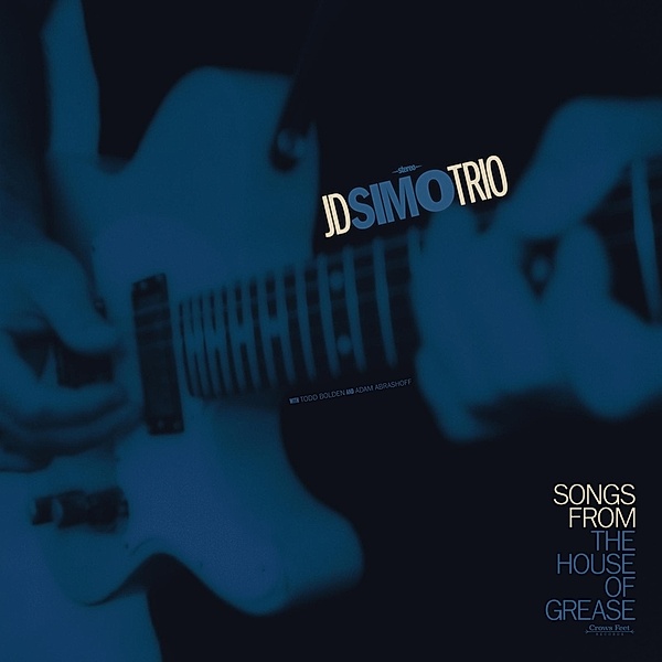 Songs From The House Of Grease, J.D. Simo