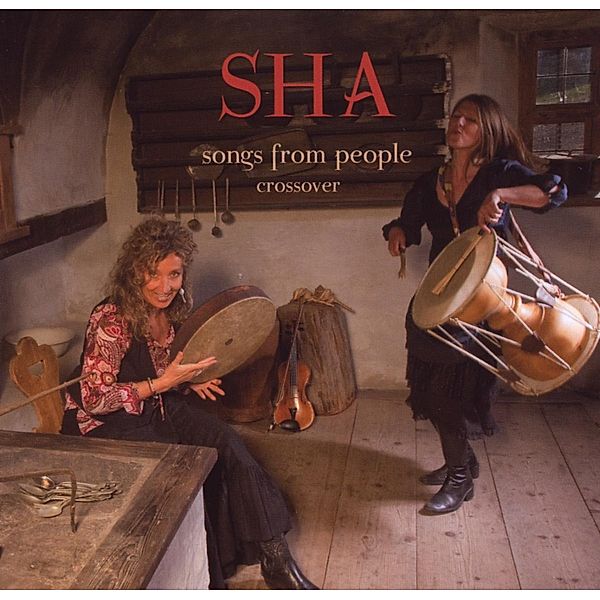 Songs From The People, Sha