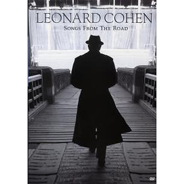 Songs from the Road, Leonard Cohen