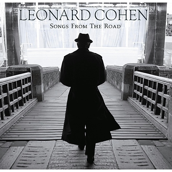 Songs From The Road (Vinyl), Leonard Cohen