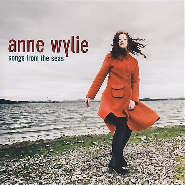 Songs From The Seas, Anne Wylie