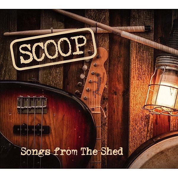 Songs From The Shed, Scoop