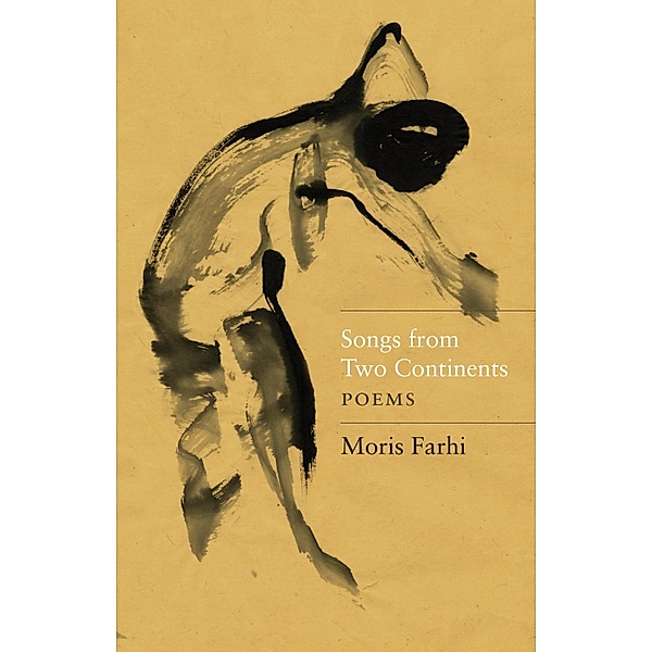 Songs from Two Continents, Moris Farhi