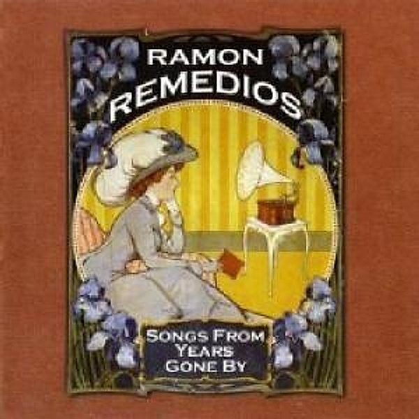 Songs From Years Gone By, Ramon Remedios