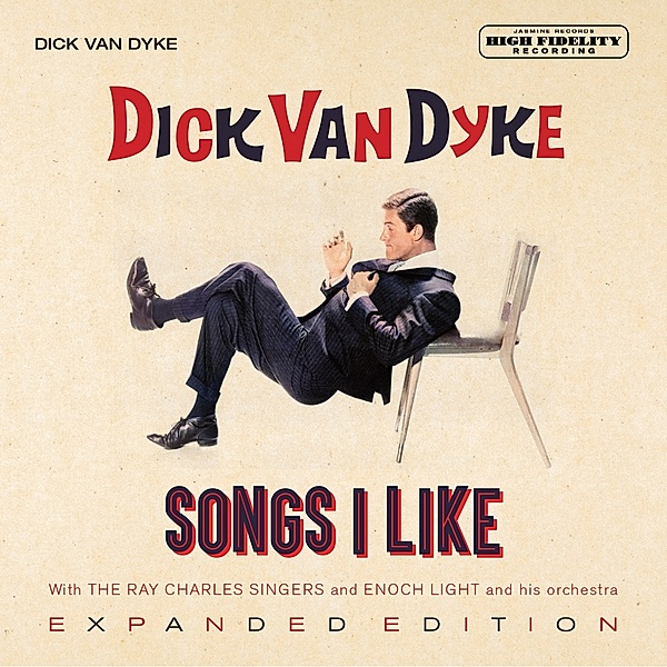 Songs I Like, Dick Van Dyke