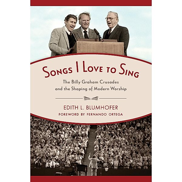 Songs I Love to Sing, Edith L. Blumhofer