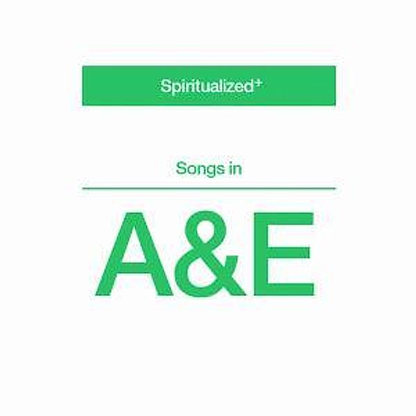 Songs In A&E, Spiritualized