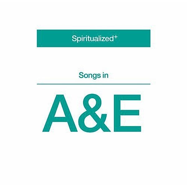 Songs In A&E (Vinyl), Spiritualized