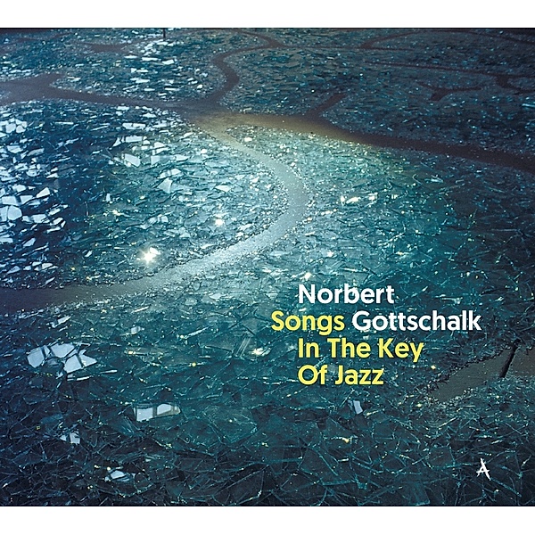 Songs In The Key Of Jazz (Special+ Edition), Norbert Gottschalk