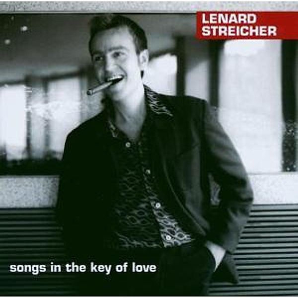 Songs In The Key Of Life, Lenard Streicher