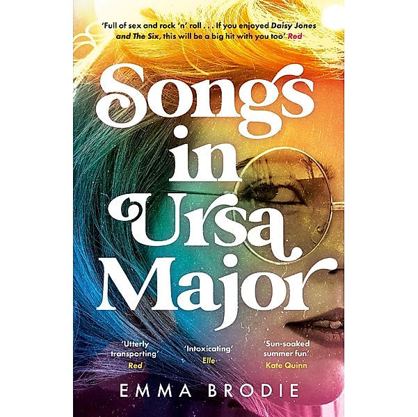 Songs in Ursa Major, Emma Brodie