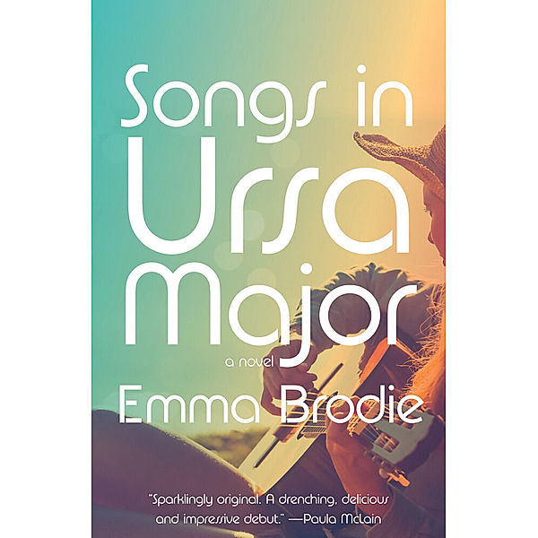 Songs in Ursa Major, Emma Brodie