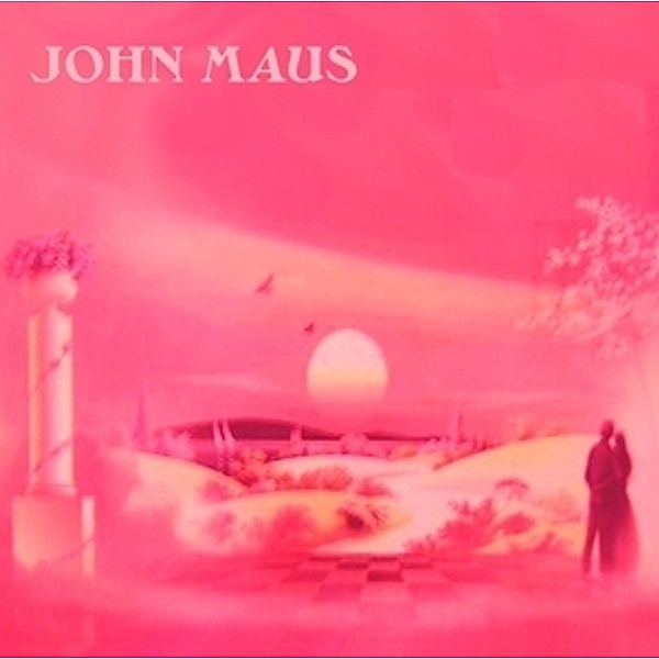 Songs (Lp+Mp3) (Vinyl), John Maus