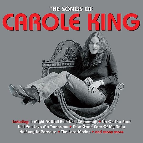 Songs Of, Carole King