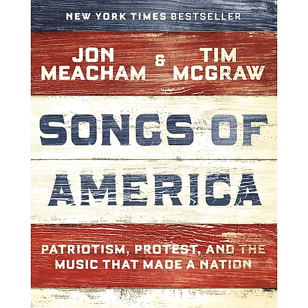 Songs of America, Jon Meacham, Tim McGraw
