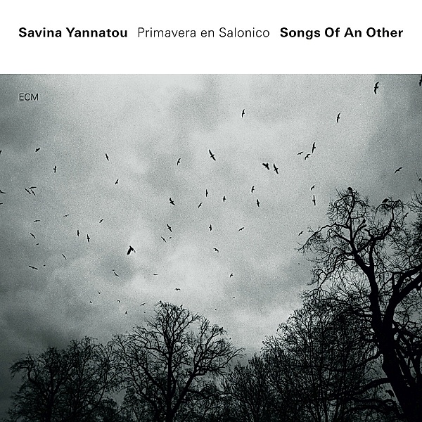 Songs Of An Other, Savina Yannatou & Primavera En Salonico