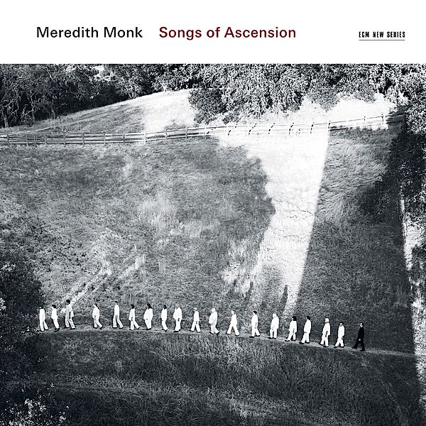 Songs Of Ascension, Meredith Monk