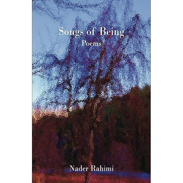 Songs of Being, Nader Rahimi