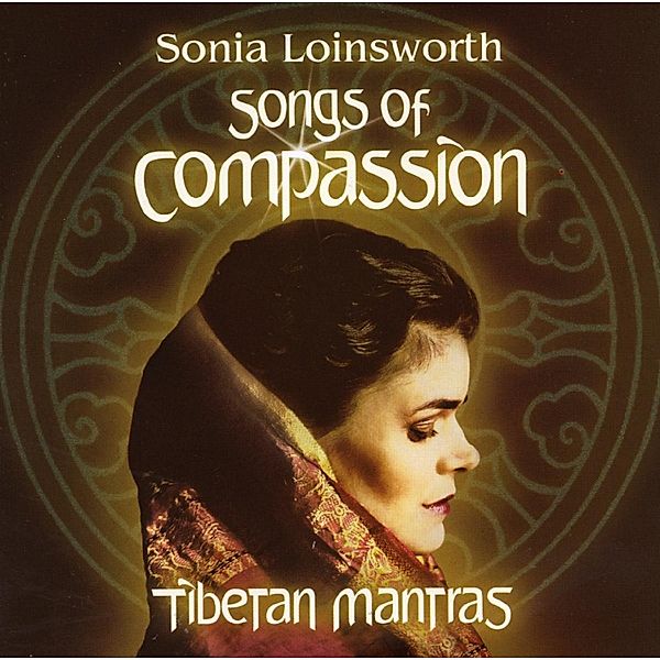 Songs Of Compassion, Sonia Loinsworth