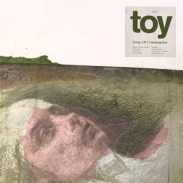Songs Of Consumption (Vinyl), Toy