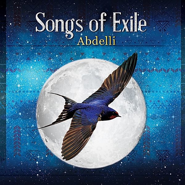 Songs Of Exile, Abdelli