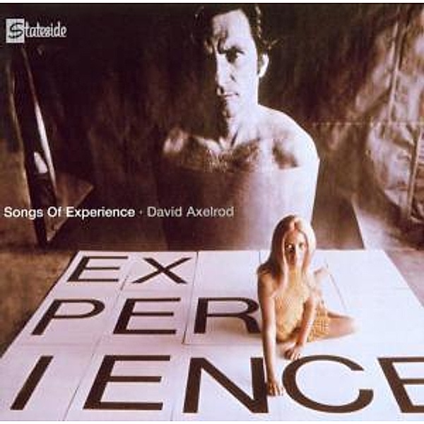 Songs Of Experience, David Axelrod