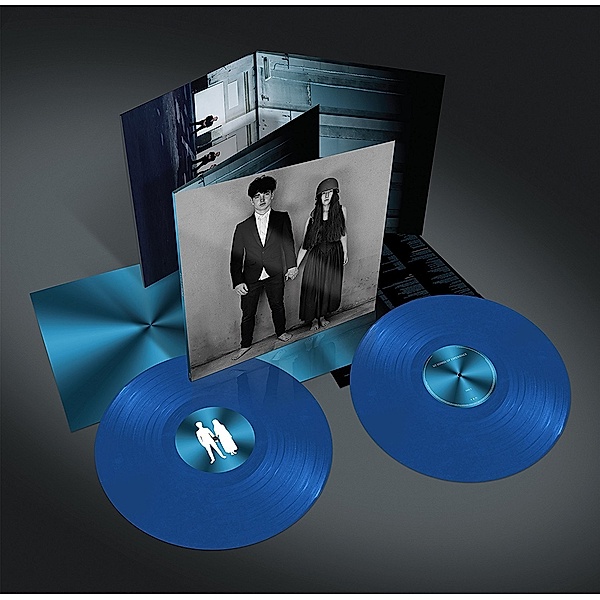 Songs Of Experience (2 LPs) (Vinyl), U2