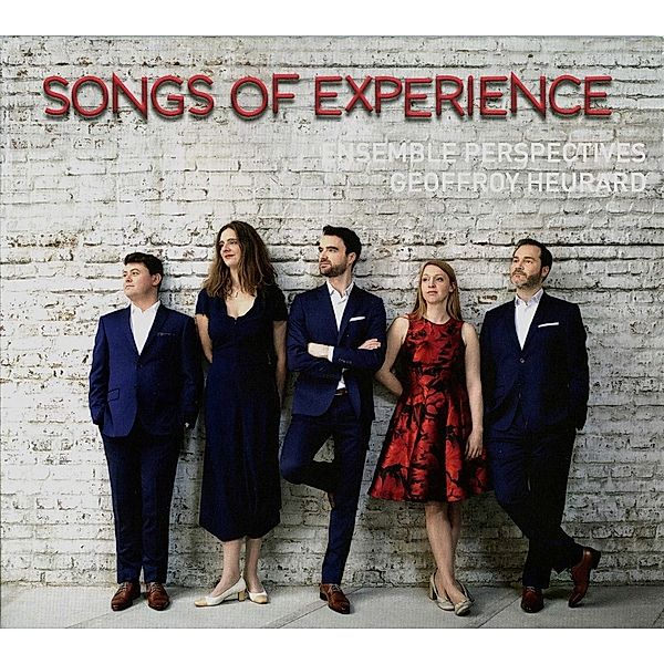 Songs Of Experience, Ensemble Perspectives