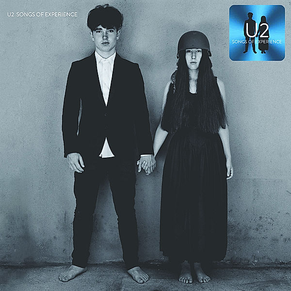 Songs Of Experience (Deluxe Edition), U2