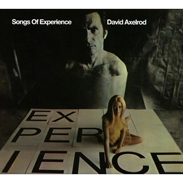 Songs Of Experience (Deluxe Edition), David Axelrod