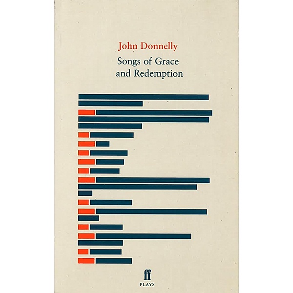 Songs of Grace and Redemption, John Donnelly