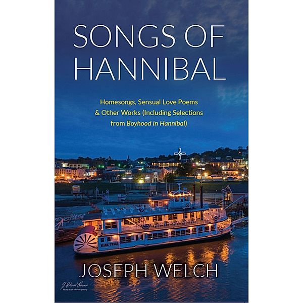 Songs of Hannibal, Joseph Welch