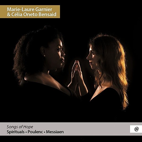 Songs Of Hope, Marie-Laure Garnier, Celia Oneto Bensaid