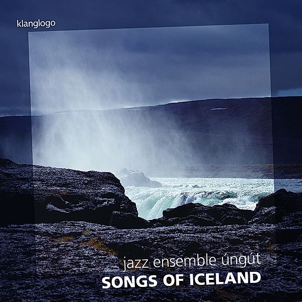 Songs Of Iceland, Jazz Ensemble Ungút